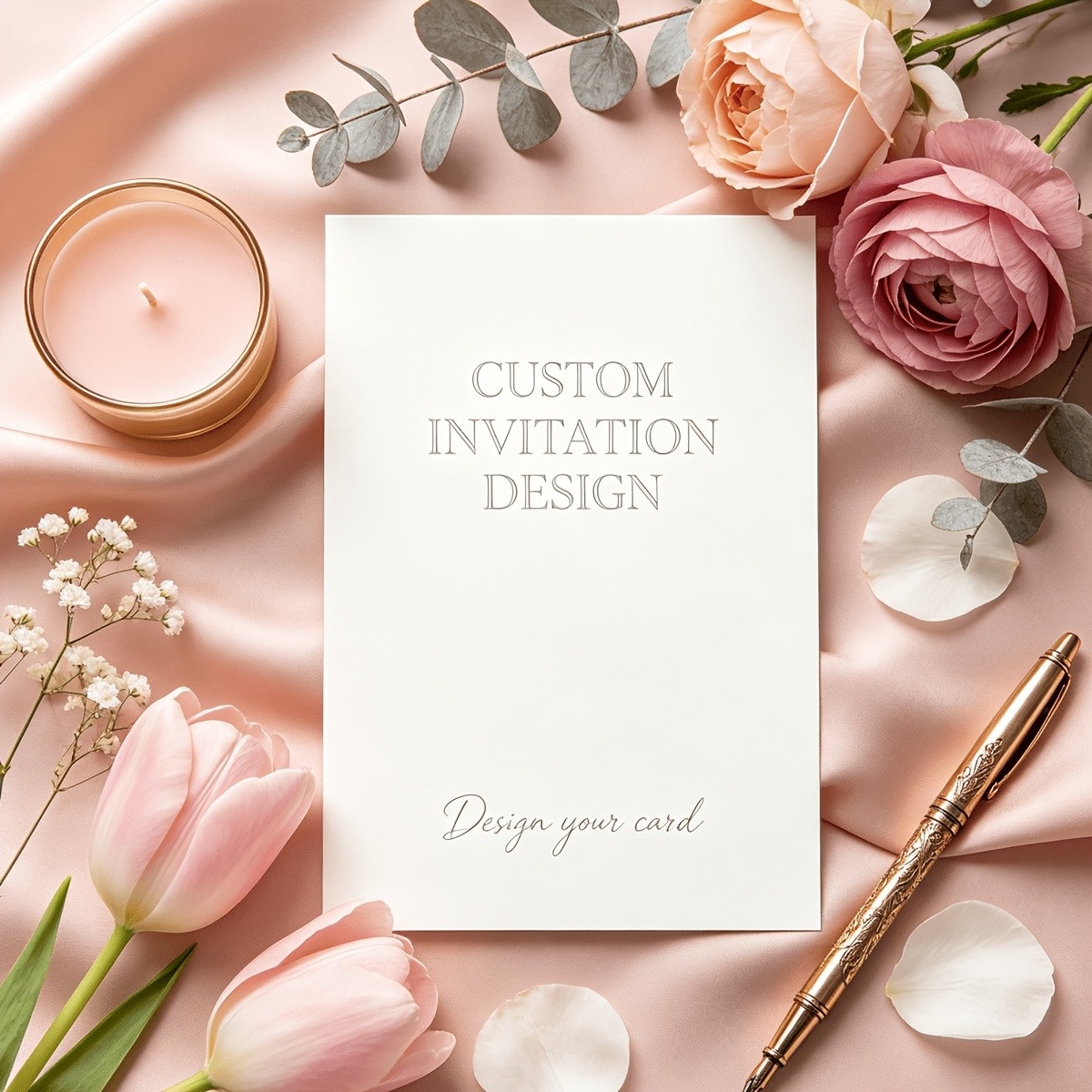 Customizable Greeting Cards, S - огляд і ціна Wedding Envelopes
