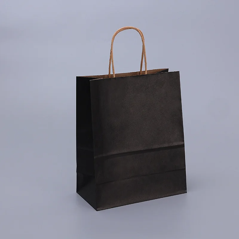 Customizable Kraft Paper Bag w - огляд і ціна Wedding/Event Supply Store