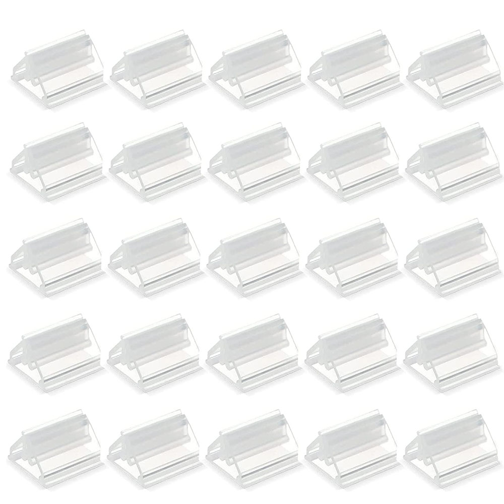12/24/48Pcs Mini Clear Stands  - огляд і ціна Table Number Gold